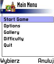Puzzle Bobble VS screenshot 4 for N-Gage